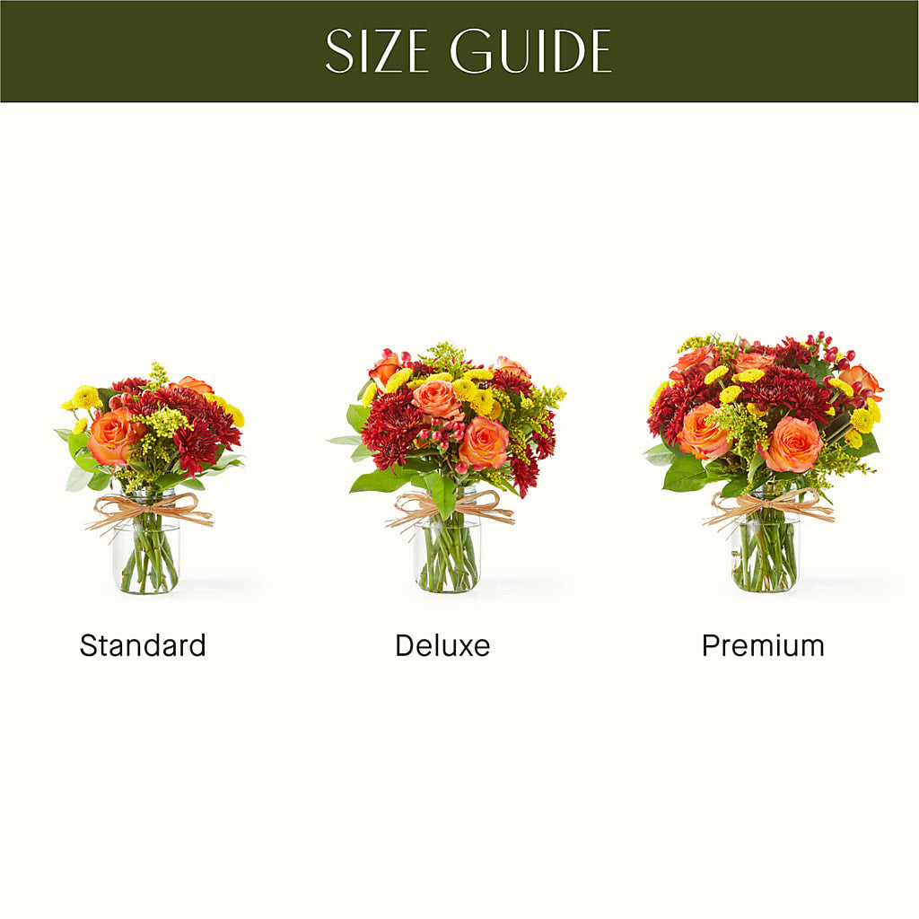 Apple Picking Bouquet – BUDS CUT FLOWERS & MORE, Taos NM