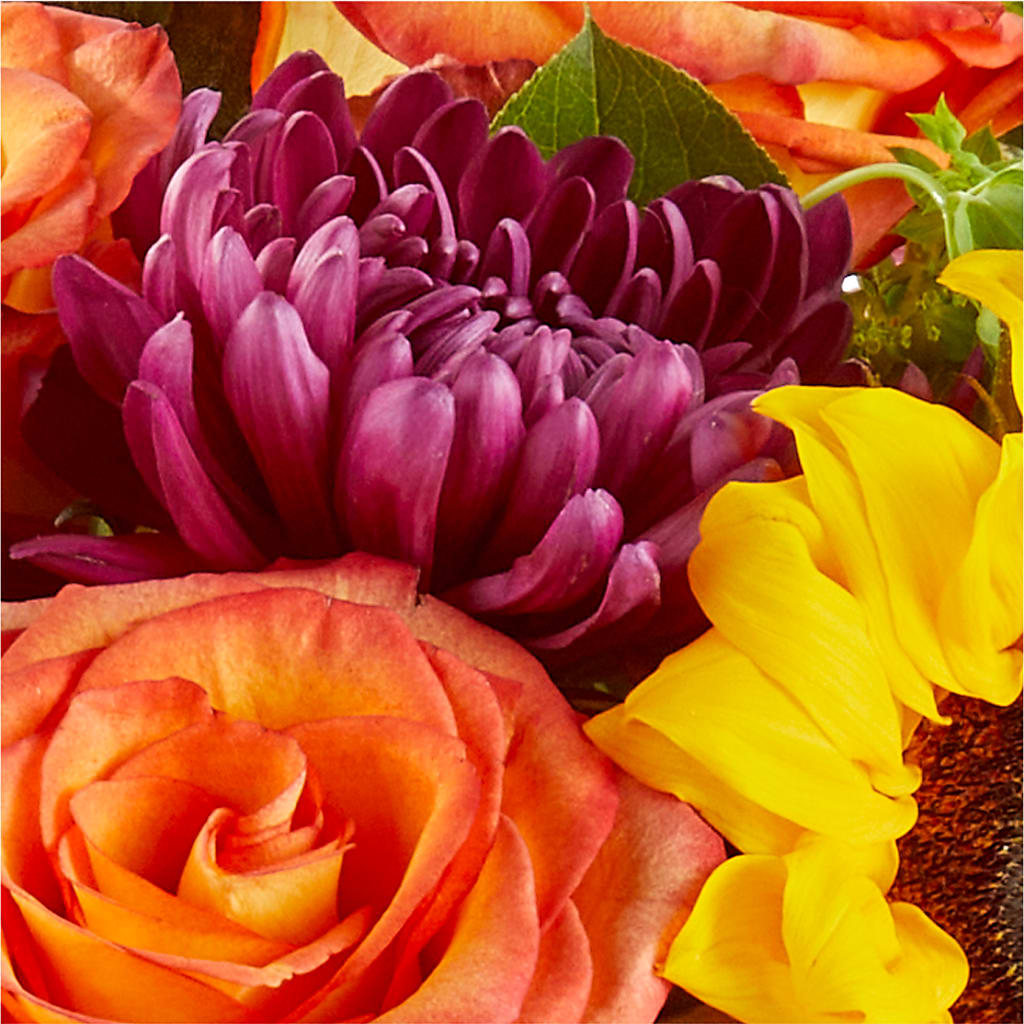 Nature Walk Bouquet – BUDS CUT FLOWERS & MORE, Taos NM