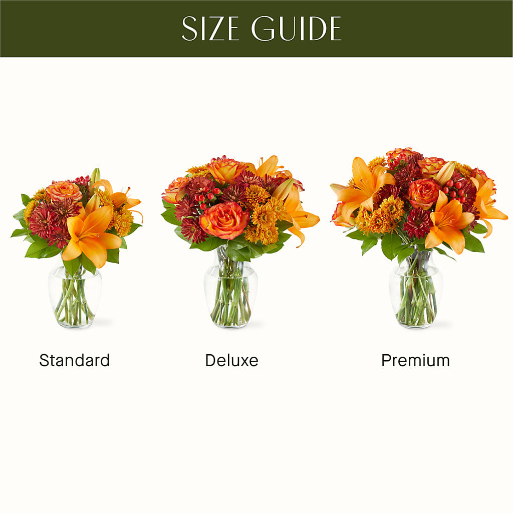 Autumnal Aroma Bouquet – BUDS CUT FLOWERS & MORE, Taos NM