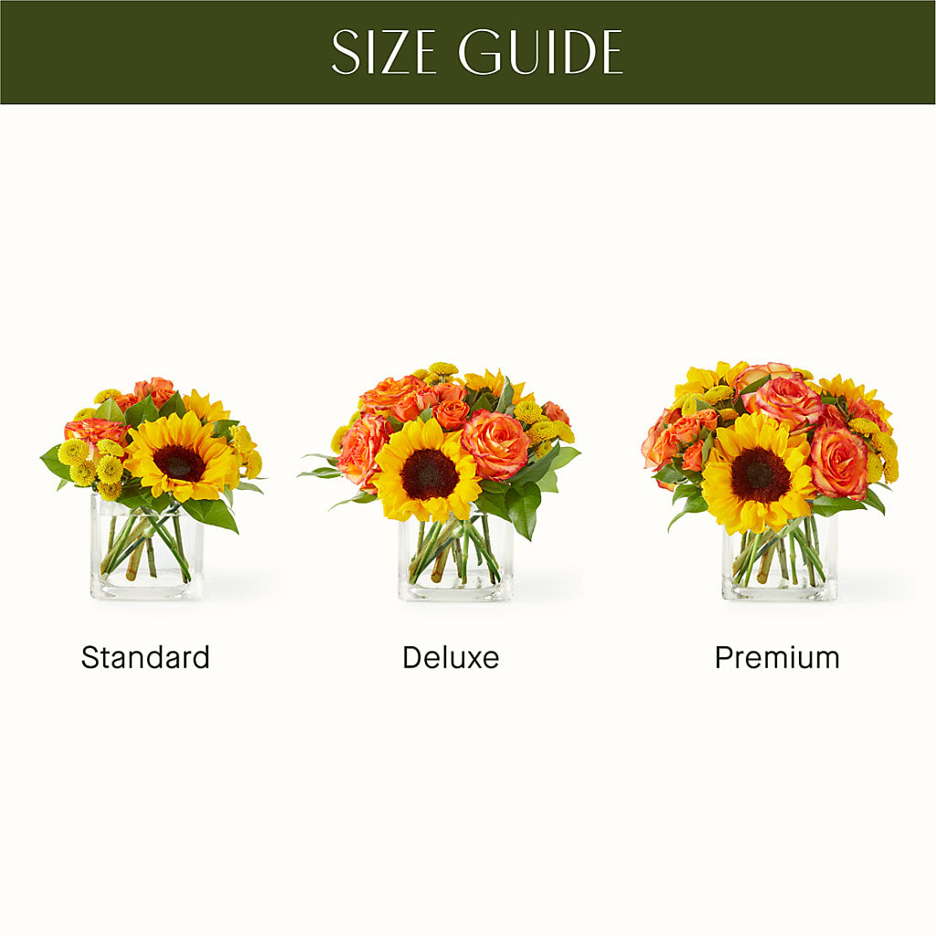 Picnic in the Park Bouquet – BUDS CUT FLOWERS & MORE, Taos NM