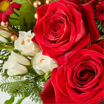 Believe Bouquet – BUDS CUT FLOWERS & MORE, Taos NM