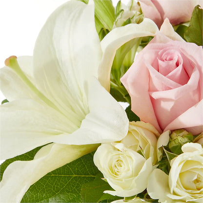 Kindhearted Bouquet – BUDS CUT FLOWERS & MORE, Taos NM