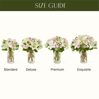 Kindhearted Bouquet – BUDS CUT FLOWERS & MORE, Taos NM