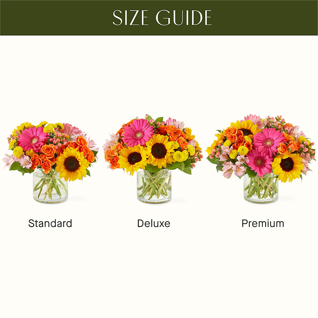 Beach Day Bouquet – BUDS CUT FLOWERS & MORE, Taos NM