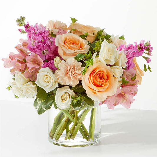 Paradise Bouquet – BUDS CUT FLOWERS & MORE, Taos NM