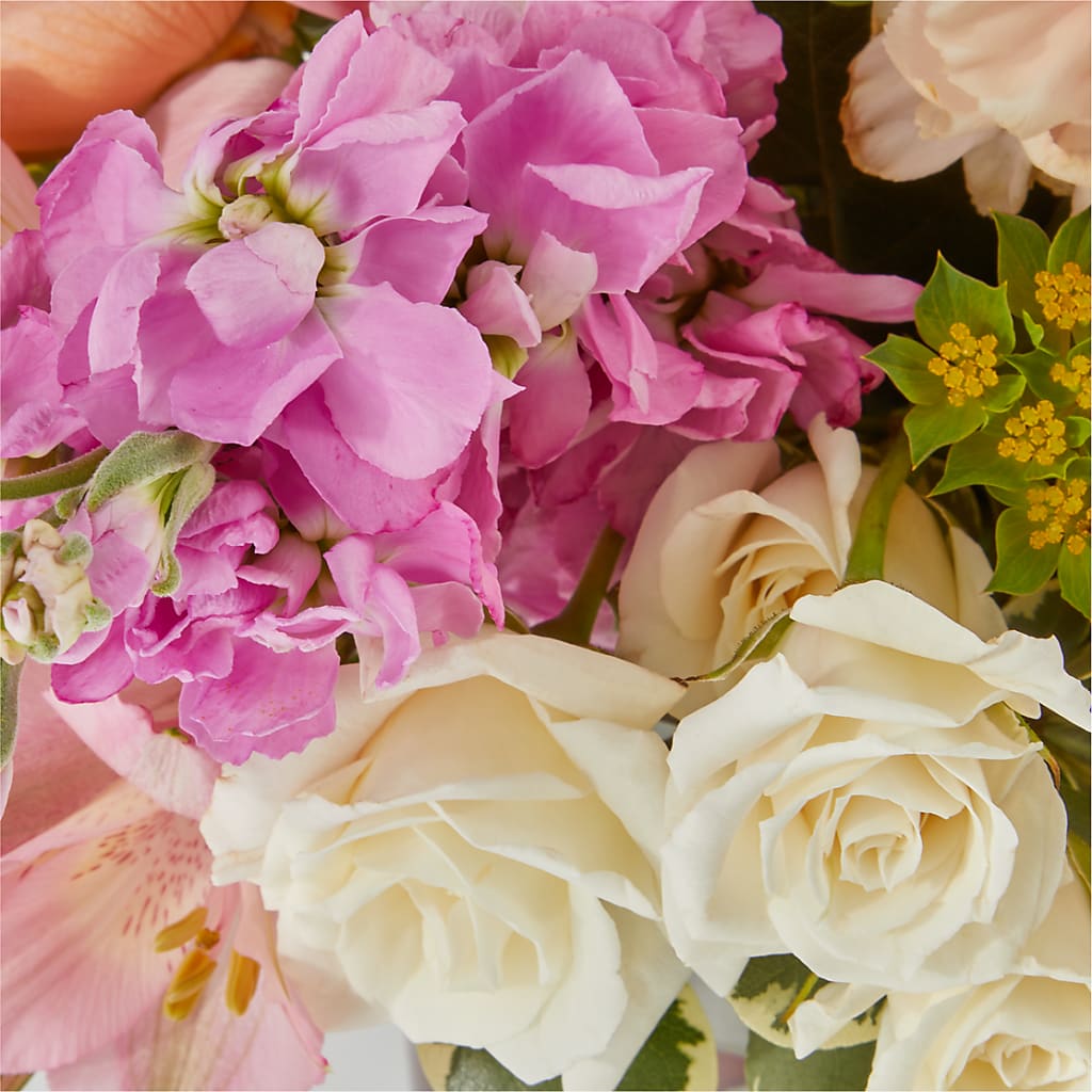 Paradise Bouquet – BUDS CUT FLOWERS & MORE, Taos NM