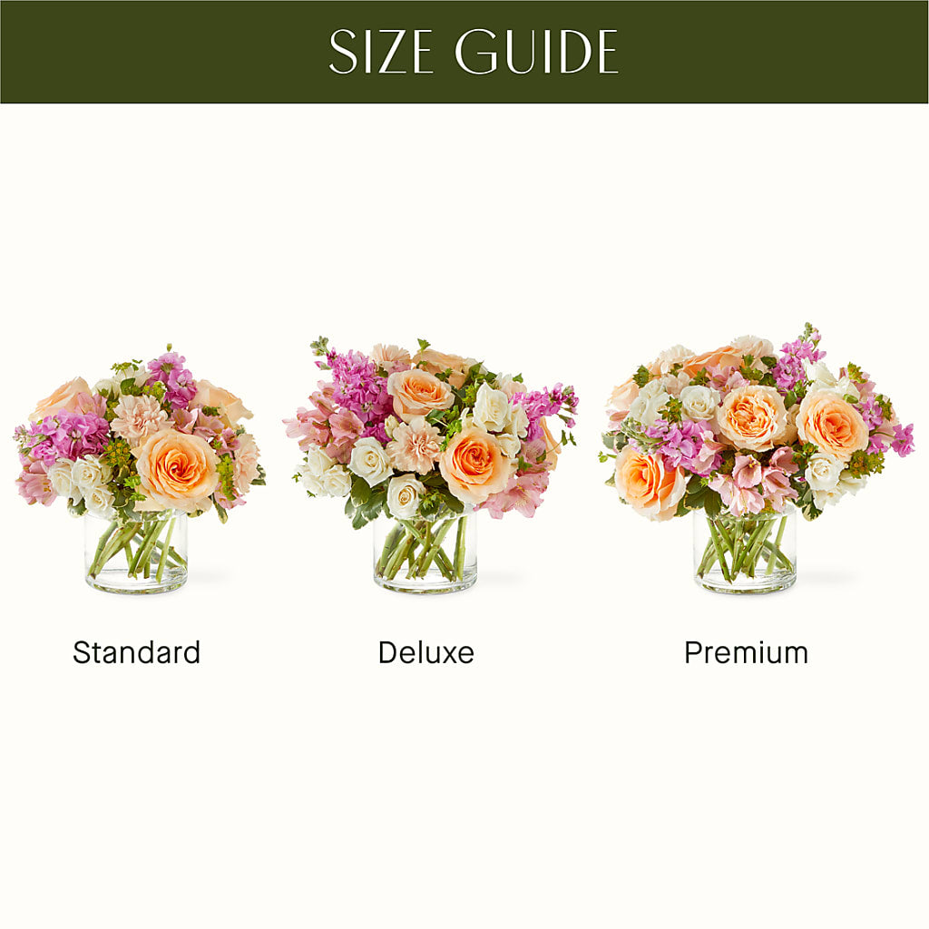 Paradise Bouquet – BUDS CUT FLOWERS & MORE, Taos NM