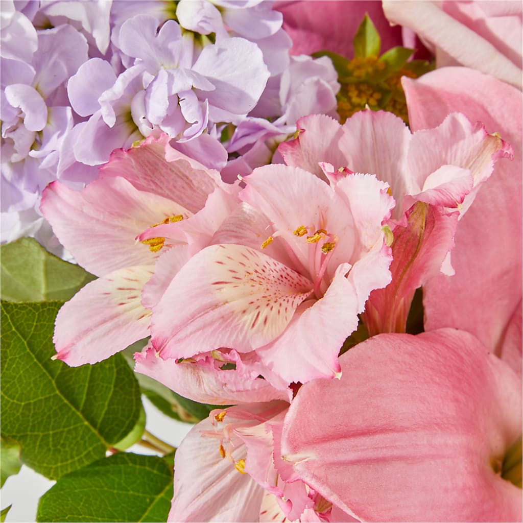 The Crown Jewel Bouquet – BUDS CUT FLOWERS & MORE, Taos NM