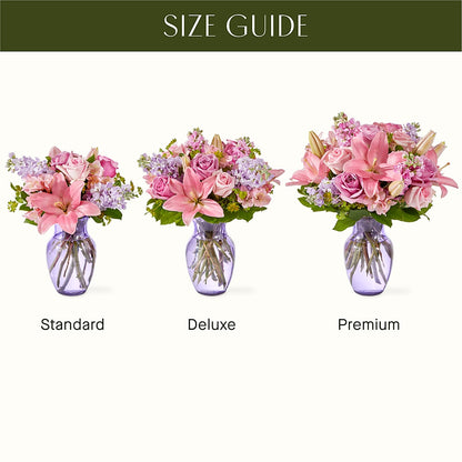 The Crown Jewel Bouquet – BUDS CUT FLOWERS & MORE, Taos NM