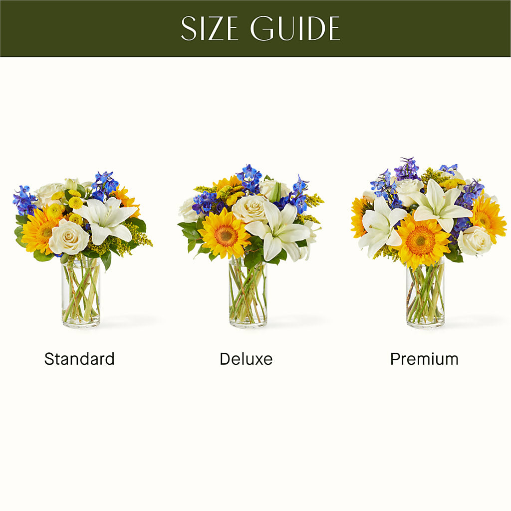 Stargazing Bouquet – BUDS CUT FLOWERS & MORE, Taos NM
