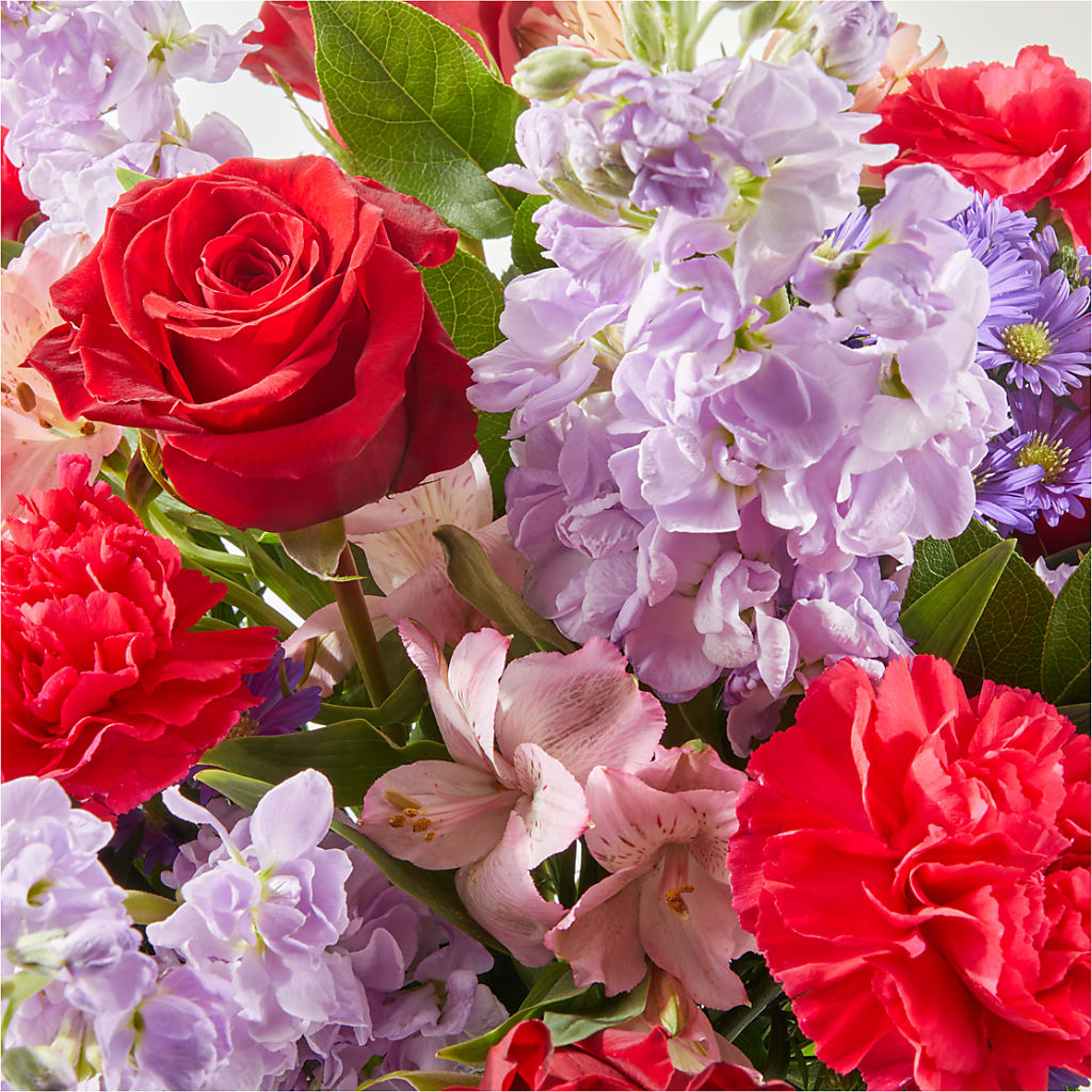 Your Majesty Bouquet – BUDS CUT FLOWERS & MORE, Taos NM