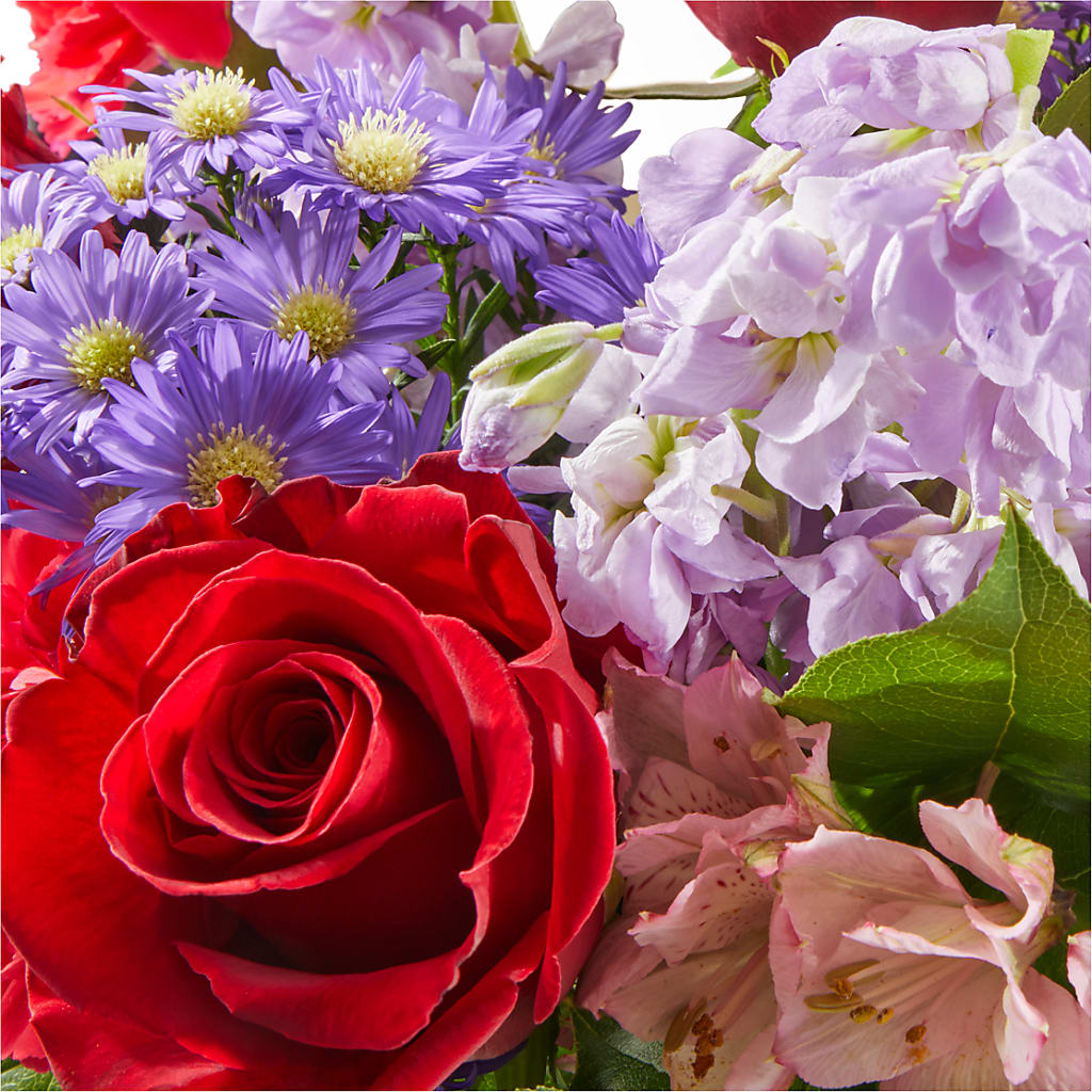 Your Majesty Bouquet – BUDS CUT FLOWERS & MORE, Taos NM