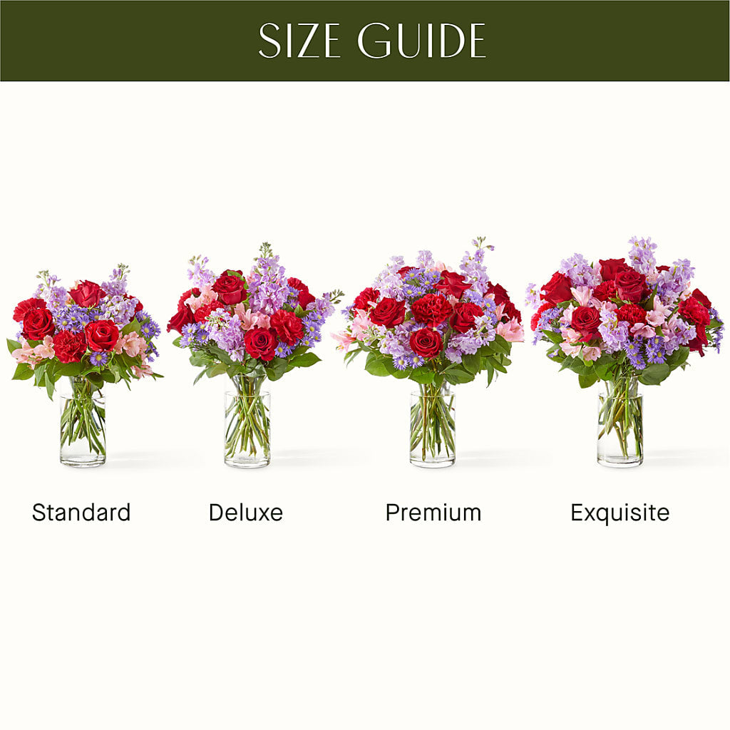 Your Majesty Bouquet – BUDS CUT FLOWERS & MORE, Taos NM