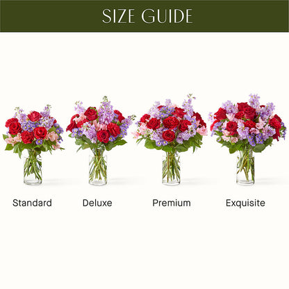 Your Majesty Bouquet – BUDS CUT FLOWERS & MORE, Taos NM