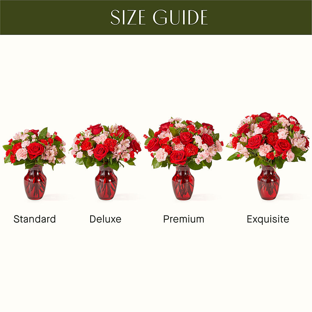 Candy Kisses Bouquet – BUDS CUT FLOWERS & MORE, Taos NM