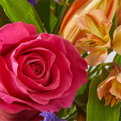 Joyful Bouquet – BUDS CUT FLOWERS & MORE, Taos NM