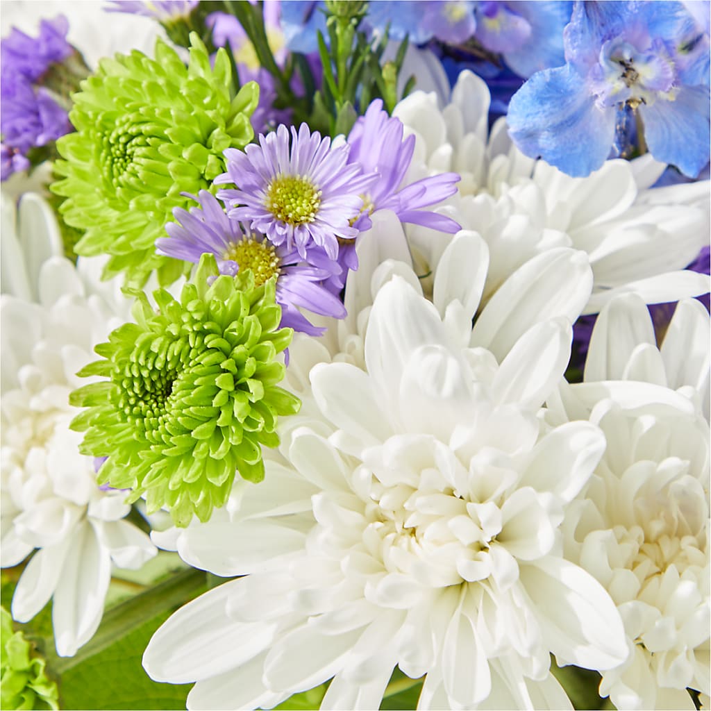 Genuine Gestures Bouquet – BUDS CUT FLOWERS & MORE, Taos NM