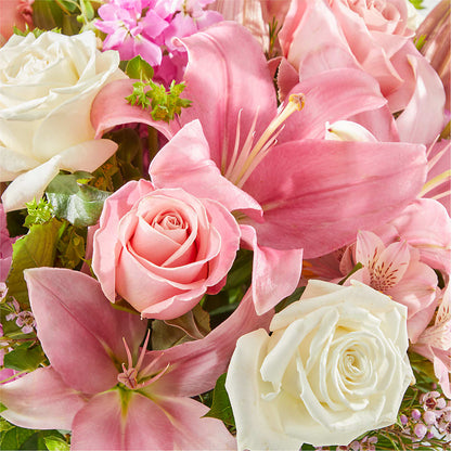Ethereal Beauty Bouquet – BUDS CUT FLOWERS & MORE, Taos NM