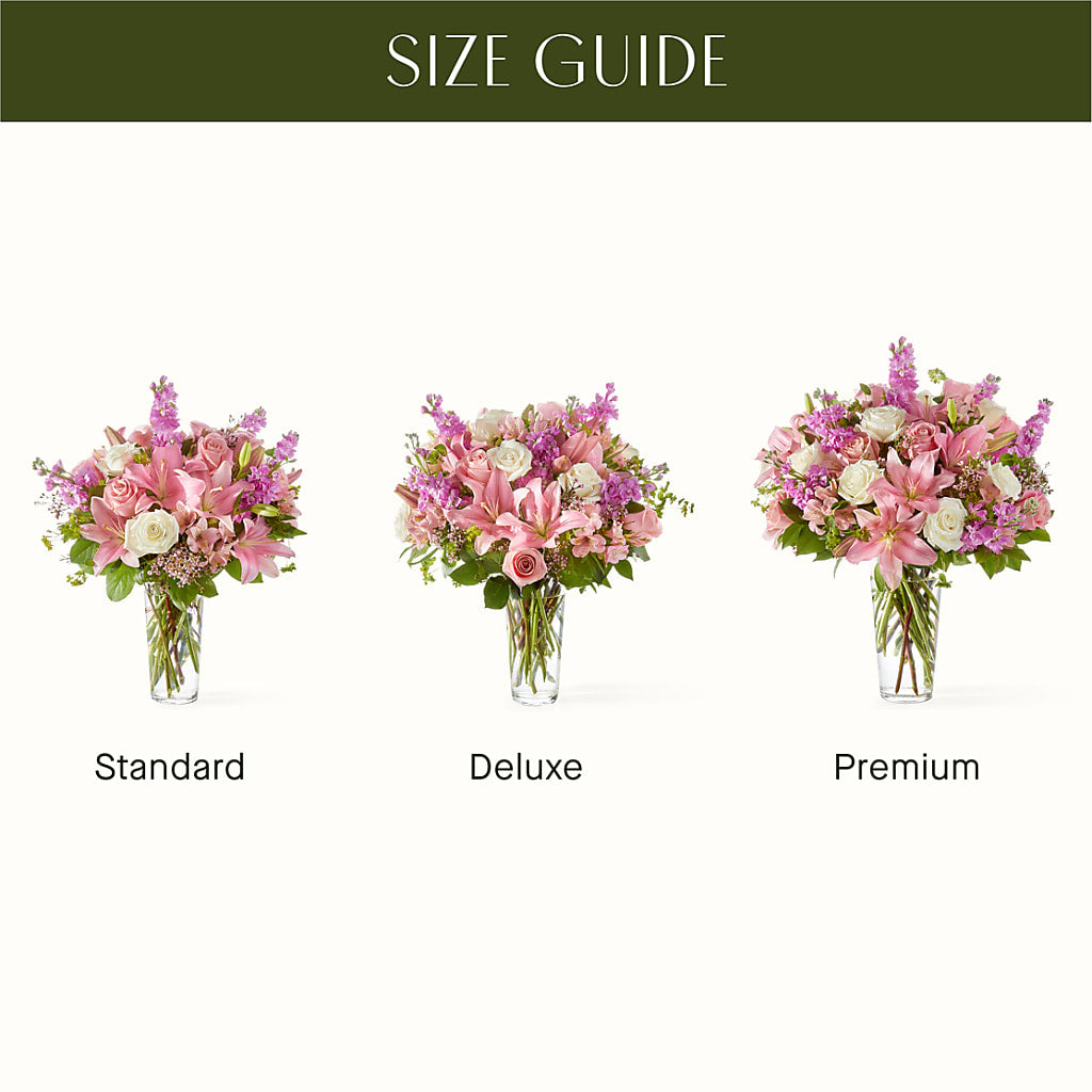 Ethereal Beauty Bouquet – BUDS CUT FLOWERS & MORE, Taos NM