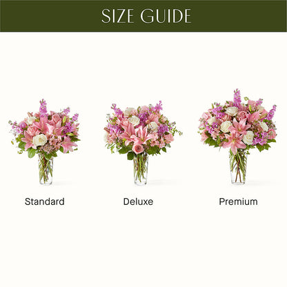 Ethereal Beauty Bouquet – BUDS CUT FLOWERS & MORE, Taos NM