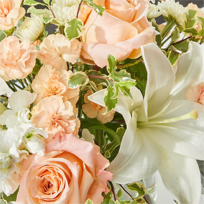 Darling Bouquet – BUDS CUT FLOWERS & MORE, Taos NM