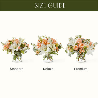 Darling Bouquet – BUDS CUT FLOWERS & MORE, Taos NM