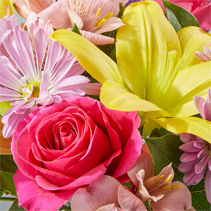 Sprinkles Bouquet – BUDS CUT FLOWERS & MORE, Taos NM