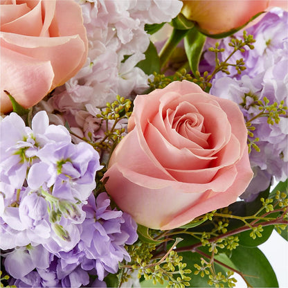Embraced Bouquet – BUDS CUT FLOWERS & MORE, Taos NM