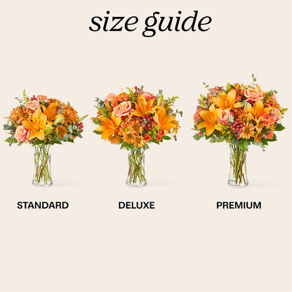 Harvest Hayride Bouquet – BUDS CUT FLOWERS & MORE, Taos NM