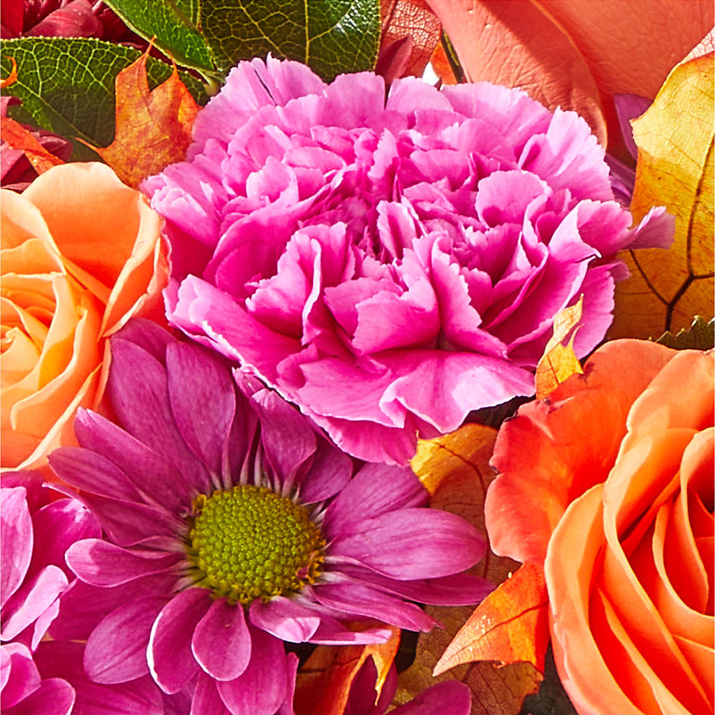 Mum's the Word Bouquet – BUDS CUT FLOWERS & MORE, Taos NM