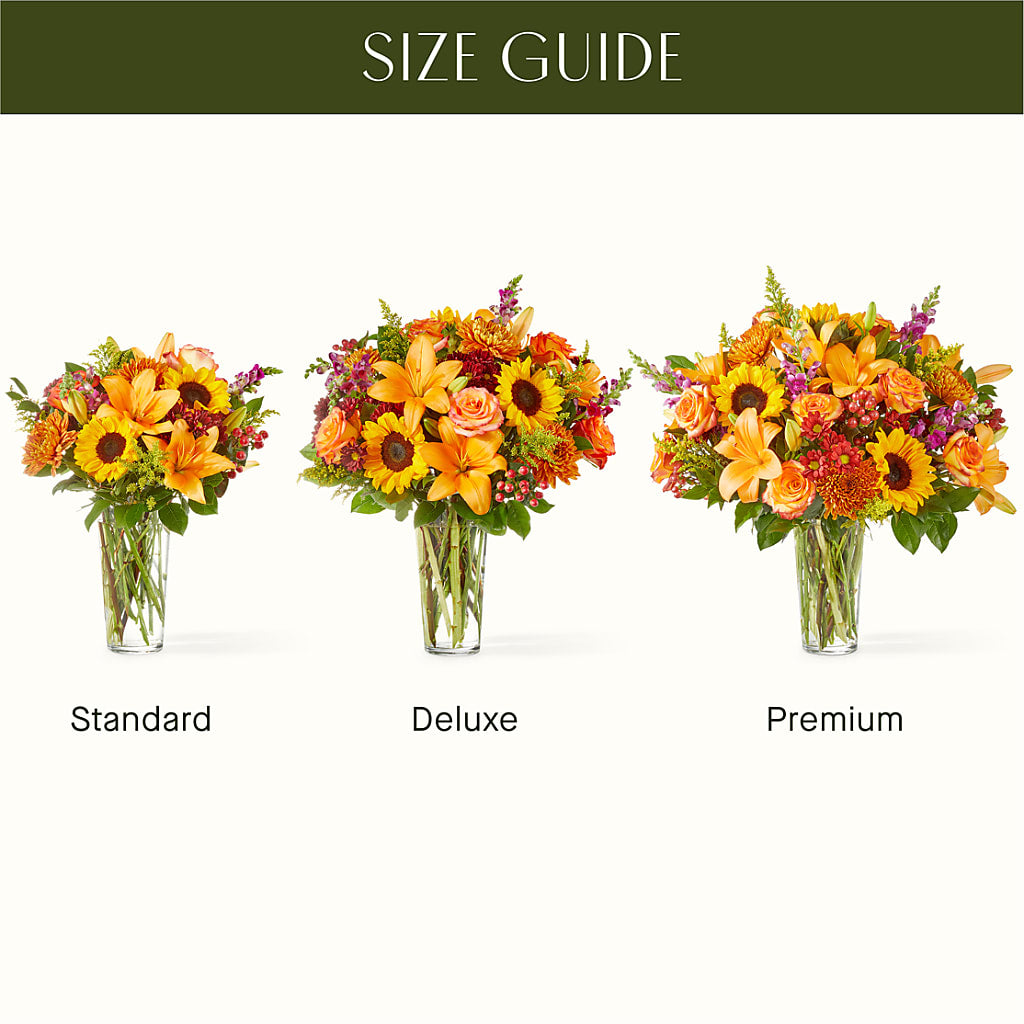 Seasons Change Bouquet – BUDS CUT FLOWERS & MORE, Taos NM
