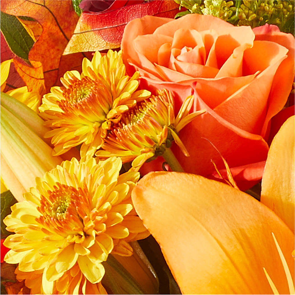 Sunny Side Bouquet – BUDS CUT FLOWERS & MORE, Taos NM