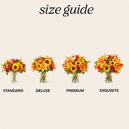 Sunny Side Bouquet – BUDS CUT FLOWERS & MORE, Taos NM