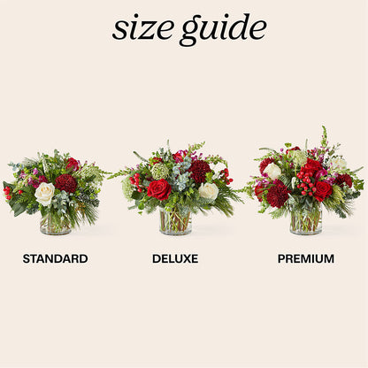 Cranberry Fizz Bouquet – BUDS CUT FLOWERS & MORE, Taos NM