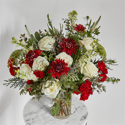 Favorite Traditions Bouquet – BUDS CUT FLOWERS & MORE, Taos NM