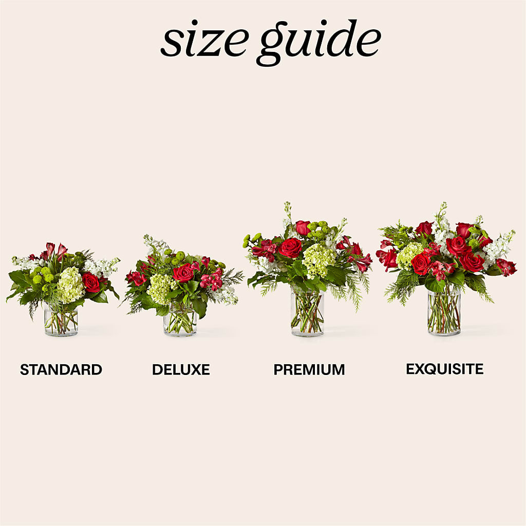 Tree Shopping Bouquet – BUDS CUT FLOWERS & MORE, Taos NM
