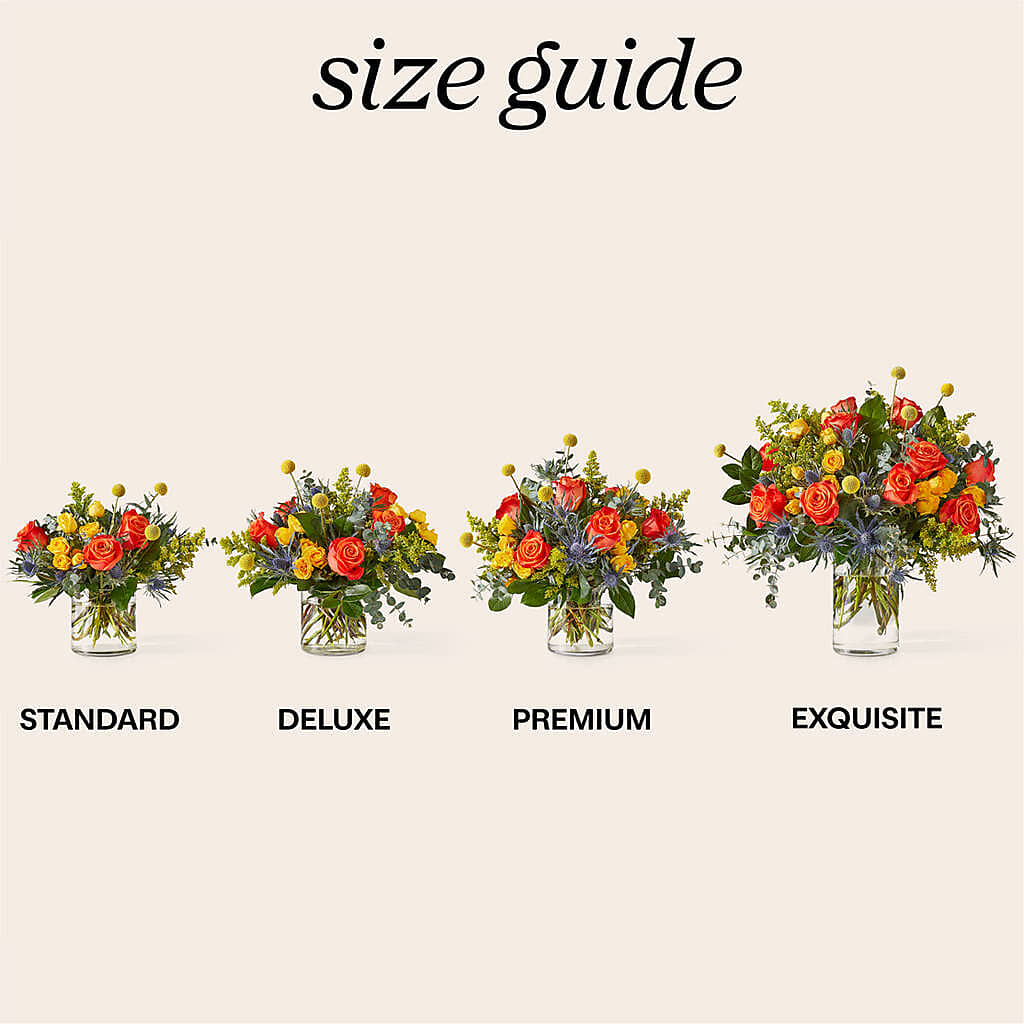 Disco Bouquet – BUDS CUT FLOWERS & MORE, Taos NM
