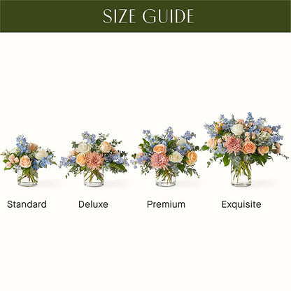 Inspired Bouquet – BUDS CUT FLOWERS & MORE, Taos NM