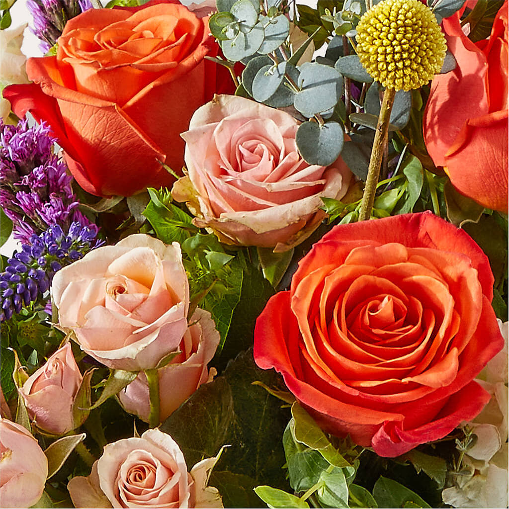 The Standout Bouquet – BUDS CUT FLOWERS & MORE, Taos NM