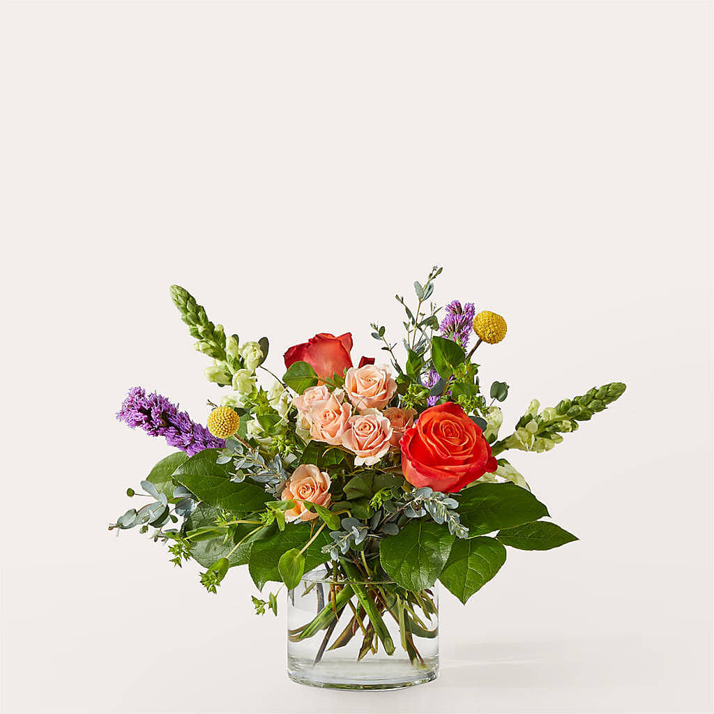 The Standout Bouquet – BUDS CUT FLOWERS & MORE, Taos NM