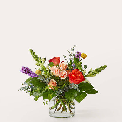 The Standout Bouquet – BUDS CUT FLOWERS & MORE, Taos NM