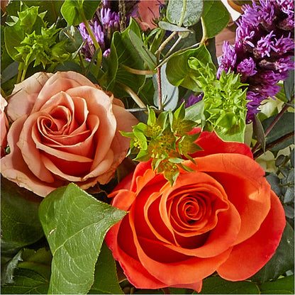 The Standout Bouquet – BUDS CUT FLOWERS & MORE, Taos NM