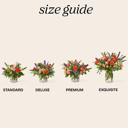 The Standout Bouquet – BUDS CUT FLOWERS & MORE, Taos NM