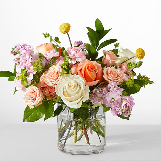 French Market Bouquet – BUDS CUT FLOWERS & MORE, Taos NM