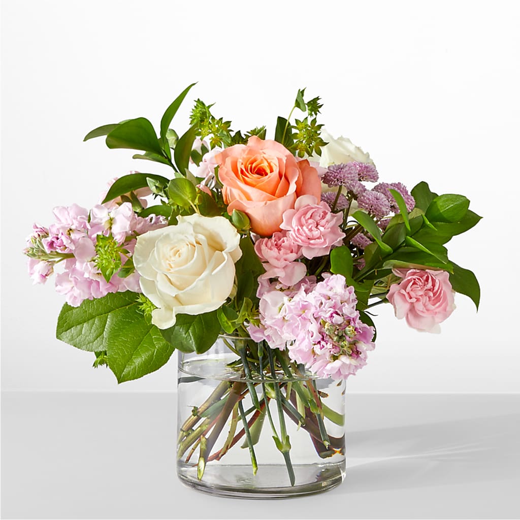 French Market Bouquet – BUDS CUT FLOWERS & MORE, Taos NM