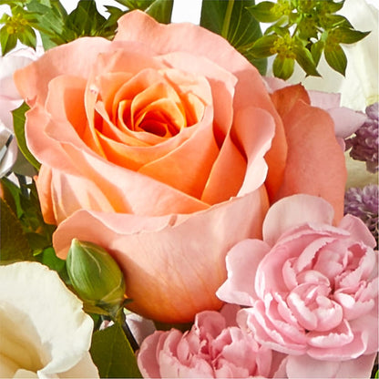 French Market Bouquet – BUDS CUT FLOWERS & MORE, Taos NM