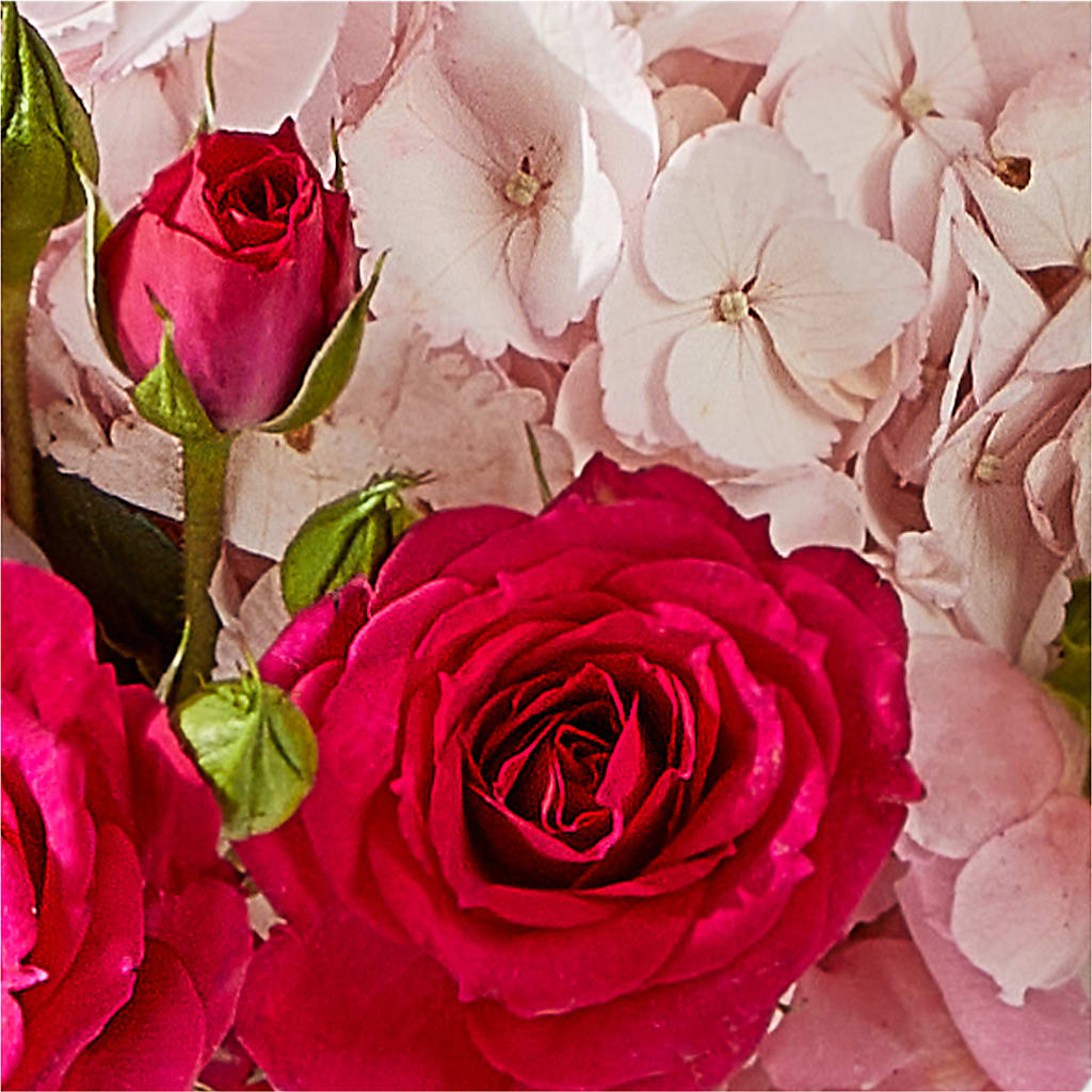 Glitz & Glam Bouquet – BUDS CUT FLOWERS & MORE, Taos NM