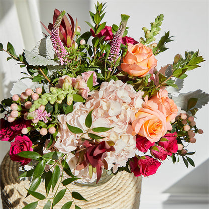 Glitz & Glam Bouquet – BUDS CUT FLOWERS & MORE, Taos NM
