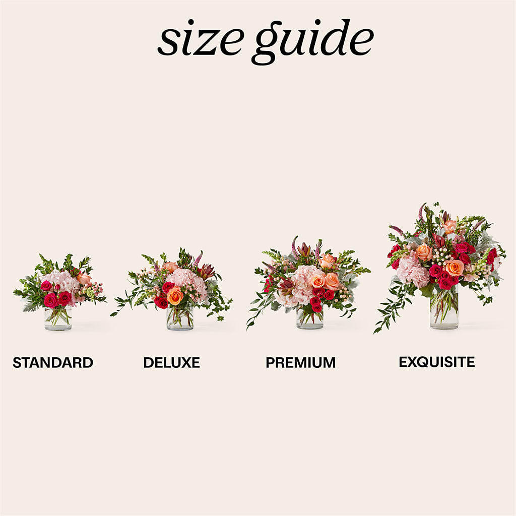 Glitz & Glam Bouquet – BUDS CUT FLOWERS & MORE, Taos NM