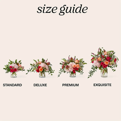 Glitz & Glam Bouquet – BUDS CUT FLOWERS & MORE, Taos NM
